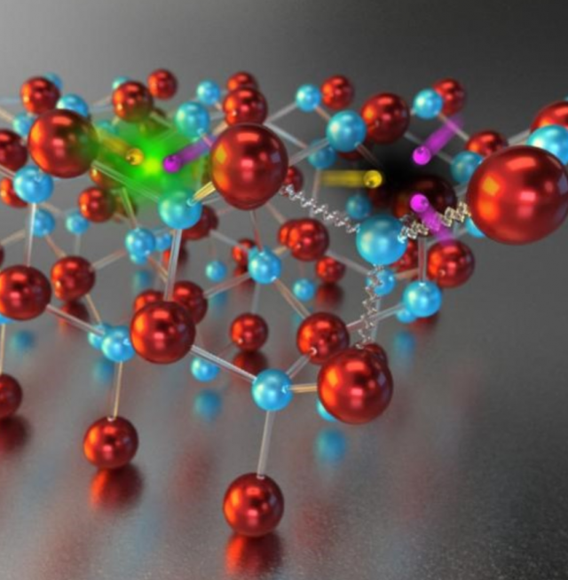 Auger recombination in nitride LEDs