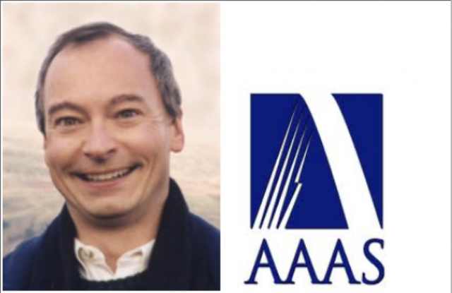 Prof. Chris Van de Walle