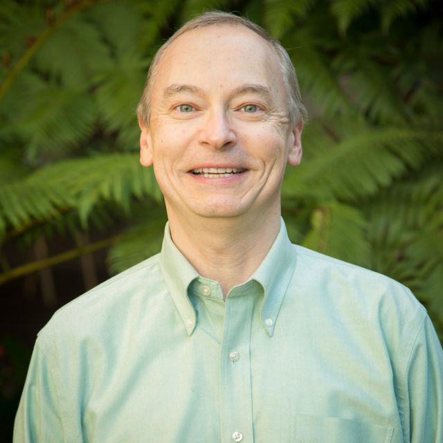 Prof. Chris Van de Walle