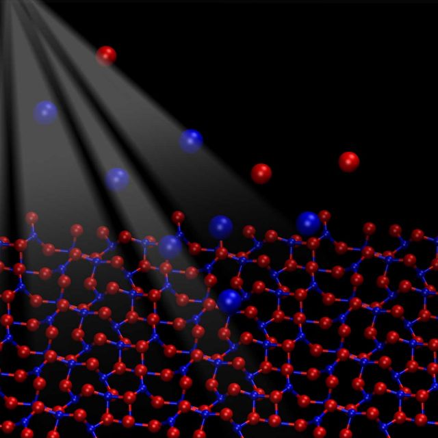 Binary Oxides | Van de Walle | Computational Materials Group | UC Santa ...