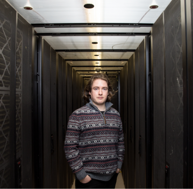 Dr. Christopher Broderick