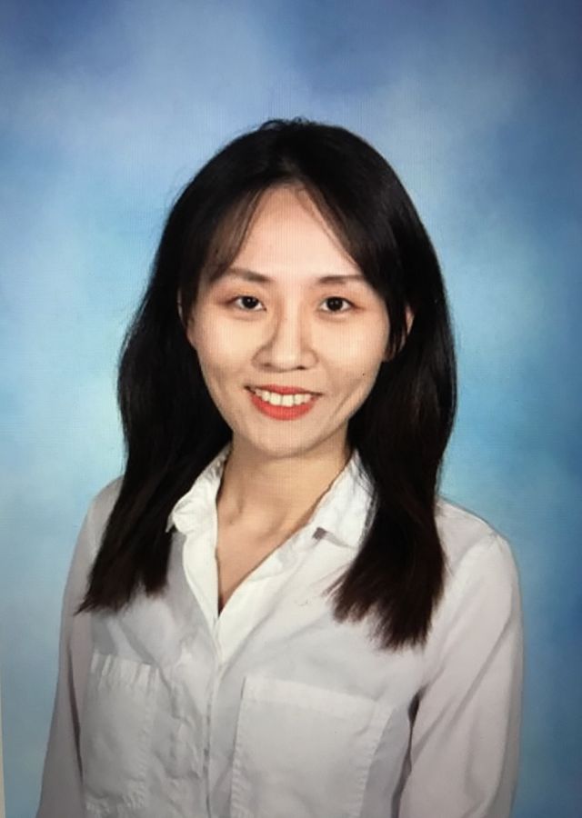 Dr. Mengen Wang