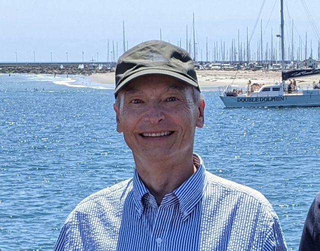 Prof. Chris Van de Walle