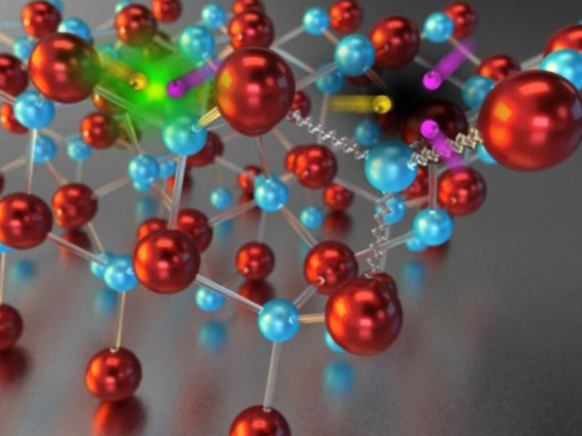 Auger recombination in nitride LEDs