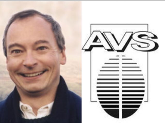 Prof. Chris Van de Walle