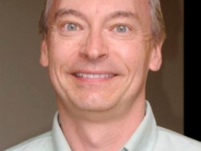 Prof. Chris Van de Walle