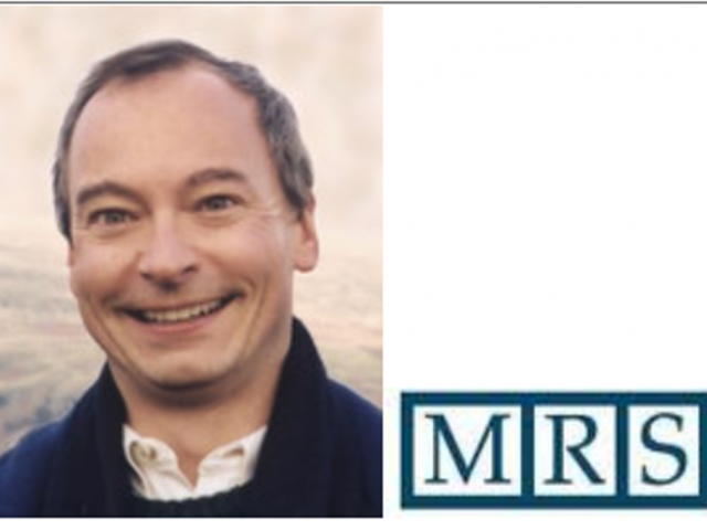 Prof. Chris Van de Walle