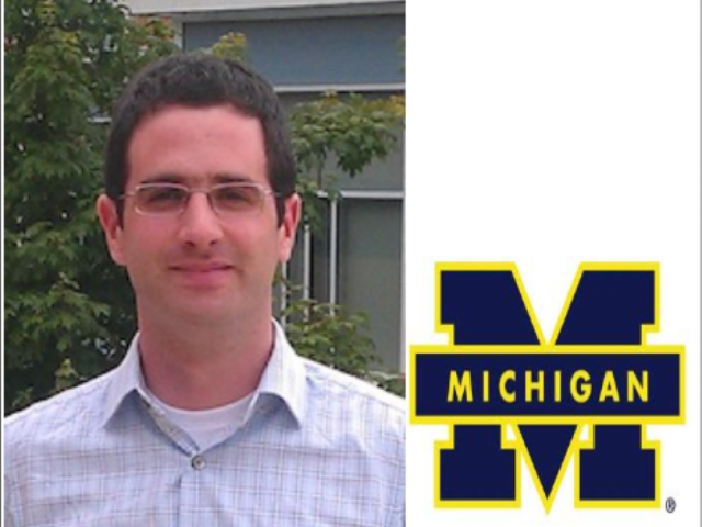 Dr. Emmanouil Kioupakis