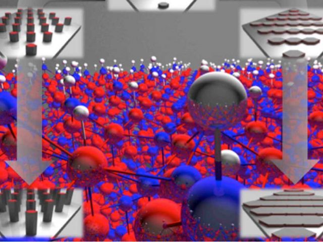 Nitride Semiconductors
