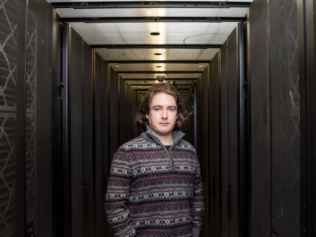 Dr. Christopher Broderick