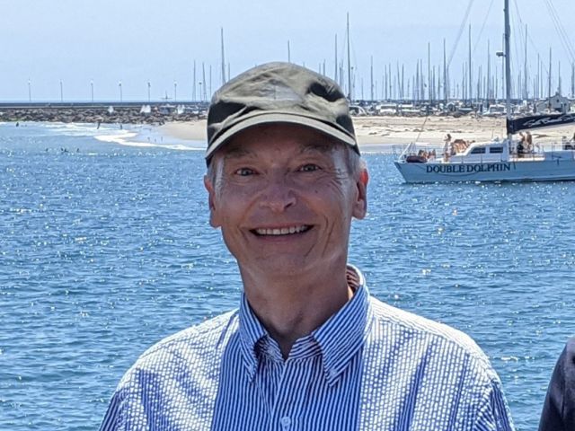 Prof. Chris Van de Walle