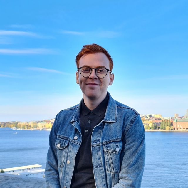 Ymir Kalmann Frodason