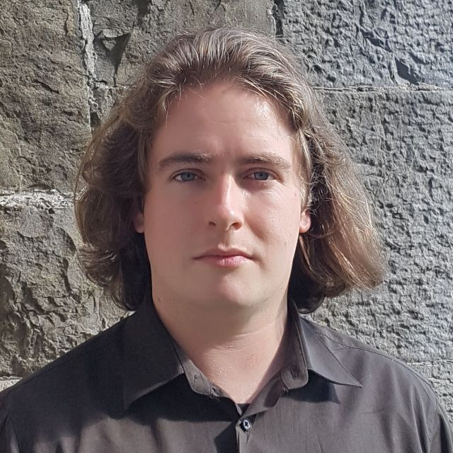 Christopher Broderick