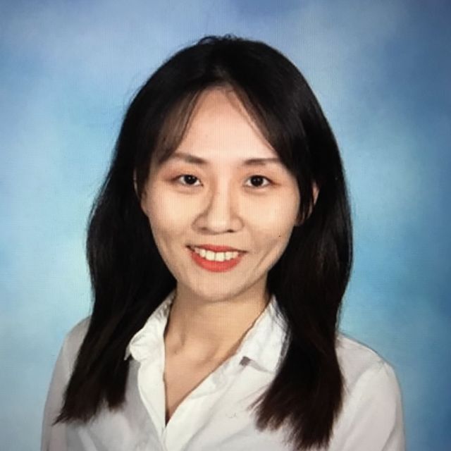 Photo of  Mengen Wang